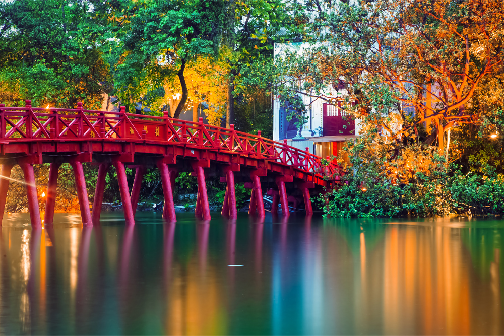 Vietnam Holiday Packages